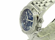 画像をギャラリービューアに読み込む, - ブライトリング クロノマットJSP AB011511/C956 AB0115 日本限定