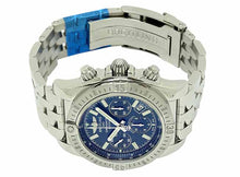 画像をギャラリービューアに読み込む, - ブライトリング クロノマットJSP AB011511/C956 AB0115 日本限定