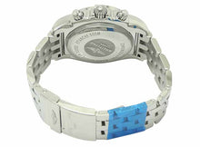 画像をギャラリービューアに読み込む, - ブライトリング クロノマットJSP AB011511/C956 AB0115 日本限定