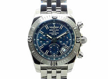 画像をギャラリービューアに読み込む, - ブライトリング クロノマットJSP AB011511/C956 AB0115 日本限定