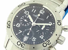 画像をギャラリービューアに読み込む, - ブレゲ トランスアトランティック タイプXX 3820ST/H2/SW9