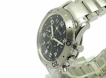 画像をギャラリービューアに読み込む, - ブレゲ トランスアトランティック タイプXX 3820ST/H2/SW9