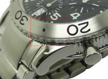 画像をギャラリービューアに読み込む, - ブレゲ トランスアトランティック タイプXX 3820ST/H2/SW9