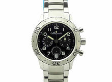 画像をギャラリービューアに読み込む, - ブレゲ トランスアトランティック タイプXX 3820ST/H2/SW9