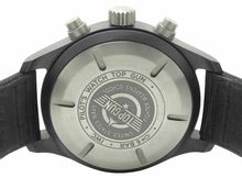 画像をギャラリービューアに読み込む, - IWC パイロット ウォッチ クロノグラフ トップガン IW389101