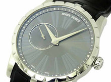 画像をギャラリービューアに読み込む, - ロジェ・デュブイ エクスカリバー42 オートマティック DBEX0353