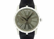 画像をギャラリービューアに読み込む, - ロジェ・デュブイ エクスカリバー42 オートマティック DBEX0353