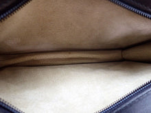 画像をギャラリービューアに読み込む, - dunhill ダンヒル クラッチ セカンドバッグ