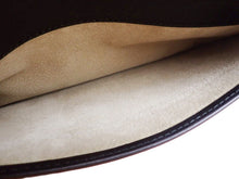 画像をギャラリービューアに読み込む, - dunhill ダンヒル クラッチ セカンドバッグ