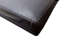 画像をギャラリービューアに読み込む, - dunhill ダンヒル クラッチ セカンドバッグ