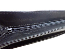 画像をギャラリービューアに読み込む, - dunhill ダンヒル クラッチ セカンドバッグ