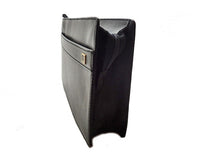 画像をギャラリービューアに読み込む, - dunhill ダンヒル クラッチ セカンドバッグ