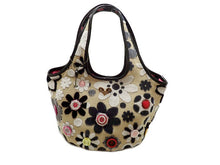 画像をギャラリービューアに読み込む, Think Bee! シンクビー マーガレット2 ハンド トートバッグ 7898 付属ポーチなし