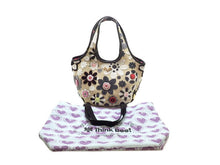 画像をギャラリービューアに読み込む, Think Bee! シンクビー マーガレット2 ハンド トートバッグ 7898 付属ポーチなし