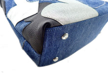 画像をギャラリービューアに読み込む, - Think Bee! シンクビー スプマンテブルー 2WAY ショルダーバッグ A000608