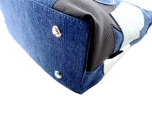 画像をギャラリービューアに読み込む, - Think Bee! シンクビー スプマンテブルー 2WAY ショルダーバッグ A000608