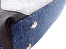 画像をギャラリービューアに読み込む, - Think Bee! シンクビー スプマンテブルー 2WAY ショルダーバッグ A000608