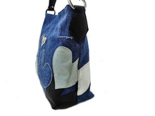 画像をギャラリービューアに読み込む, - Think Bee! シンクビー スプマンテブルー 2WAY ショルダーバッグ A000608