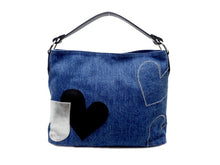 画像をギャラリービューアに読み込む, - Think Bee! シンクビー スプマンテブルー 2WAY ショルダーバッグ A000608