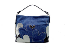 画像をギャラリービューアに読み込む, - Think Bee! シンクビー スプマンテブルー 2WAY ショルダーバッグ A000608