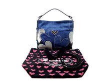 画像をギャラリービューアに読み込む, - Think Bee! シンクビー スプマンテブルー 2WAY ショルダーバッグ A000608