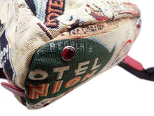 画像をギャラリービューアに読み込む, - Think Bee! シンクビー パスポート キャット リュック A001658