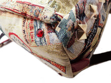 画像をギャラリービューアに読み込む, - Think Bee! シンクビー パスポート キャット リュック A001658