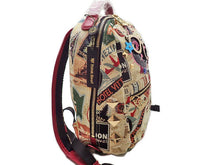 画像をギャラリービューアに読み込む, - Think Bee! シンクビー パスポート キャット リュック A001658