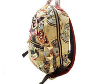 画像をギャラリービューアに読み込む, - Think Bee! シンクビー パスポート キャット リュック A001658