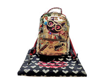 画像をギャラリービューアに読み込む, - Think Bee! シンクビー パスポート キャット リュック A001658