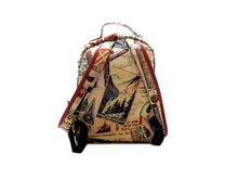 画像をギャラリービューアに読み込む, - Think Bee! シンクビー パスポート キャット リュック A001658