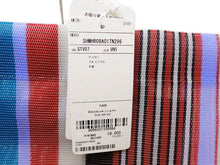 画像をギャラリービューアに読み込む, - MARNI MARKET マルニ マーケット ストライプ バッグ トート マルチカラー SHMHR08A01 TN296STV07