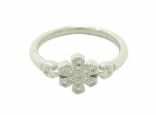 画像をギャラリービューアに読み込む, - ヴァンドーム青山 リング Pt950 ダイヤ #7 2001年クリスマス限定モデル