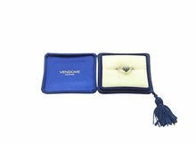 画像をギャラリービューアに読み込む, - ヴァンドーム青山 リング K18WG ブラックダイヤ ダイヤ #9