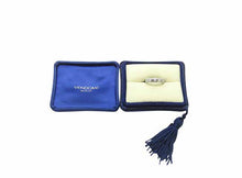 画像をギャラリービューアに読み込む, - ヴァンドーム青山 リング Pt950 ダイヤ 0.20 #9