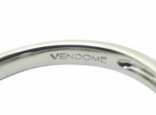 画像をギャラリービューアに読み込む, - ヴァンドーム青山 リング K18WG ダイヤ0.11 0.11 013 3個セット #13