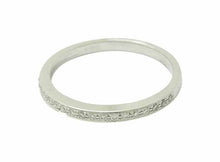 画像をギャラリービューアに読み込む, - ヴァンドーム青山 リング K18WG ダイヤ0.11 0.11 013 3個セット #13