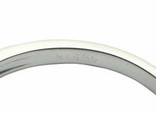 画像をギャラリービューアに読み込む, - ヴァンドーム青山 リング K18WG ダイヤ0.11 0.11 013 3個セット #13