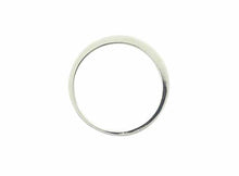 画像をギャラリービューアに読み込む, - ヴァンドーム青山 リング K18WG ダイヤ0.11 0.11 013 3個セット #13