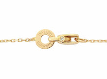 画像をギャラリービューアに読み込む, - DAMIANI ダミアーニ ツイスター ネックレス K18PG ダイヤ