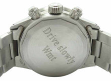 画像をギャラリービューアに読み込む, - WMT WATCH モンタナ