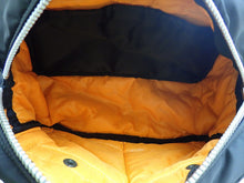 画像をギャラリービューアに読み込む, - PORTER ポーター タンカー 新型 ウエストバッグ 622-78302 ブラック