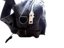 画像をギャラリービューアに読み込む, - PORTER ポーター タンカー 新型 ウエストバッグ 622-78302 ブラック