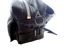 画像をギャラリービューアに読み込む, - PORTER ポーター タンカー 新型 ウエストバッグ 622-78302 ブラック