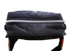 画像をギャラリービューアに読み込む, - PORTER ポーター タンカー 新型 ウエストバッグ 622-78302 ブラック