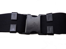 画像をギャラリービューアに読み込む, - PORTER ポーター タンカー 新型 ウエストバッグ 622-78302 ブラック