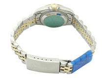 画像をギャラリービューアに読み込む, - ロレックス デイトジャスト 79173 SS/K18YG