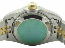 画像をギャラリービューアに読み込む, - ロレックス デイトジャスト 79173 SS/K18YG