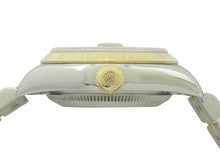 画像をギャラリービューアに読み込む, - ロレックス デイトジャスト 79173 SS/K18YG