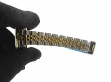 画像をギャラリービューアに読み込む, - ロレックス デイトジャスト 79173 SS/K18YG